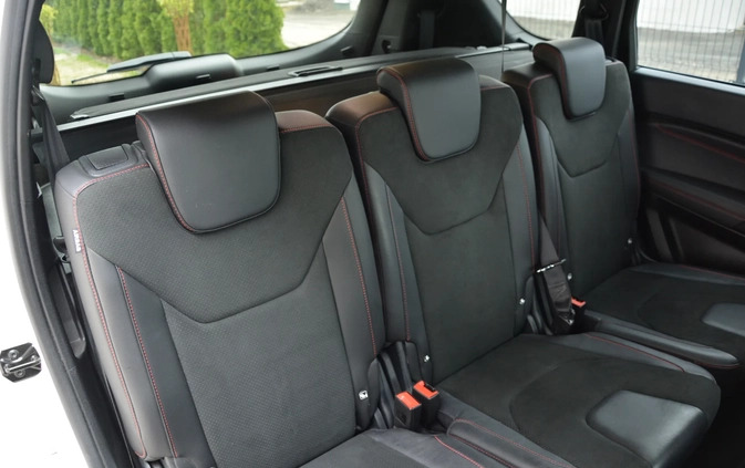 Ford S-Max cena 99630 przebieg: 181859, rok produkcji 2021 z Płońsk małe 742